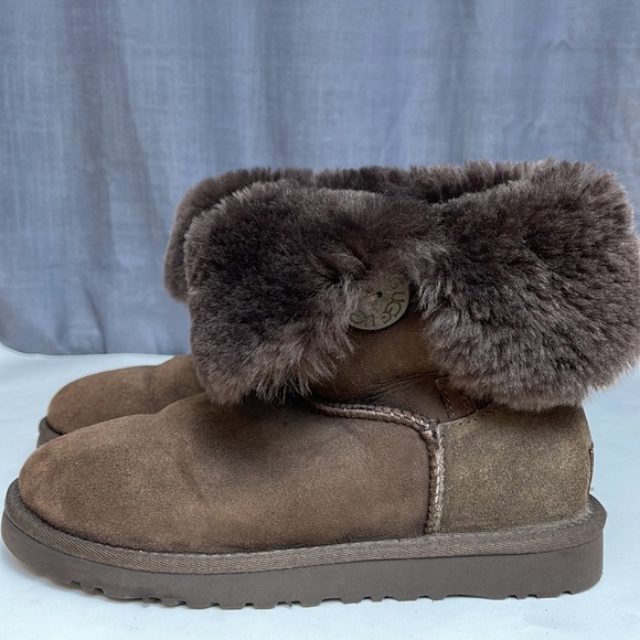 Ugg boots - Picture 5 of 12